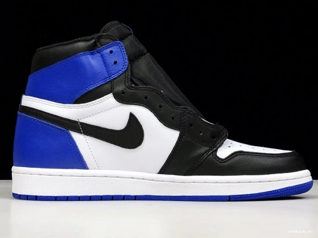 Chep Onekick Air OG 1 High 716371-040 Retro Jordan Fragment 0629